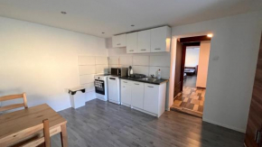 Apartmánový dom Most pri Bratislave
